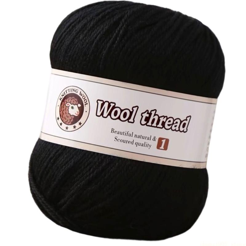 QX2E Multicolored Wool Acrylic - Baby Clothing Yarn のレビューと価格