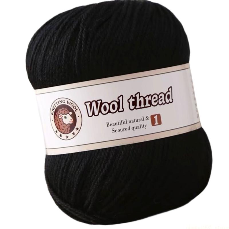 QX2E Multicolored Wool Acrylic - Baby Clothing Yarn のレビューと価格