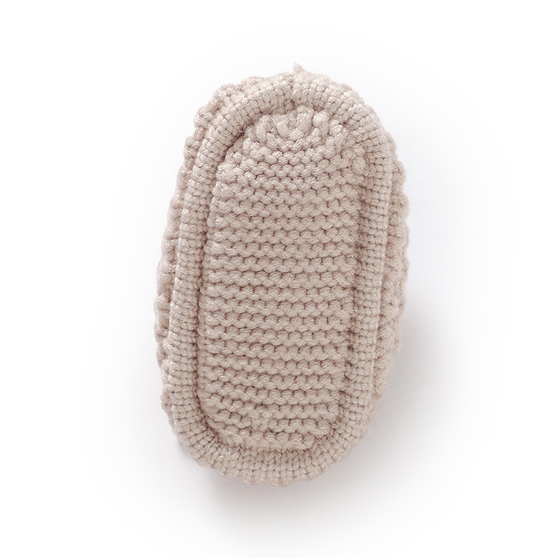 Newborn Baby Shoes Knit Infant - Baby Clothing Yarn のレビューと価格