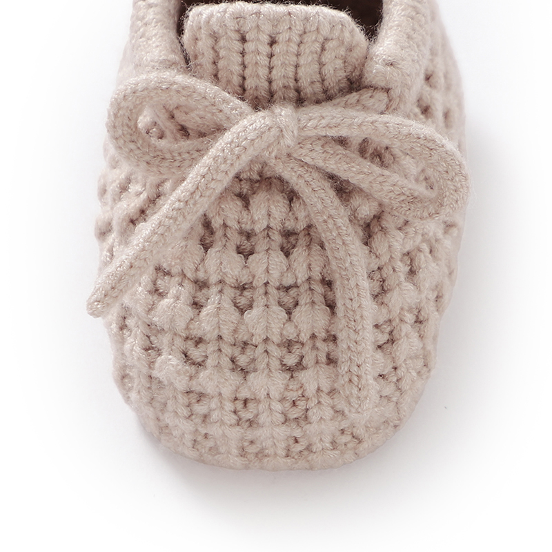 Newborn Baby Shoes Knit Infant - Baby Clothing Yarn のレビューと価格