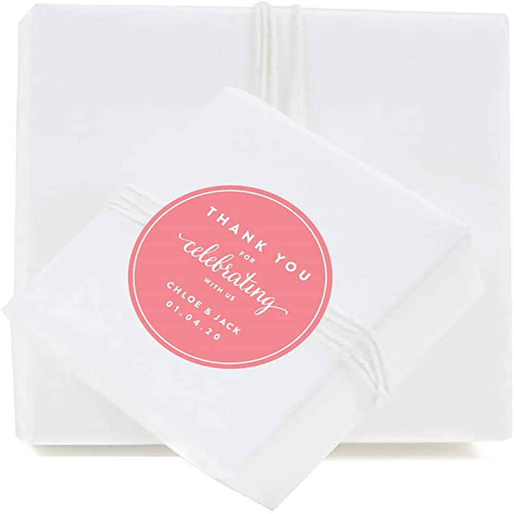Professional Custom Printed Lo - Baby Clothing Logo のレビューと価格