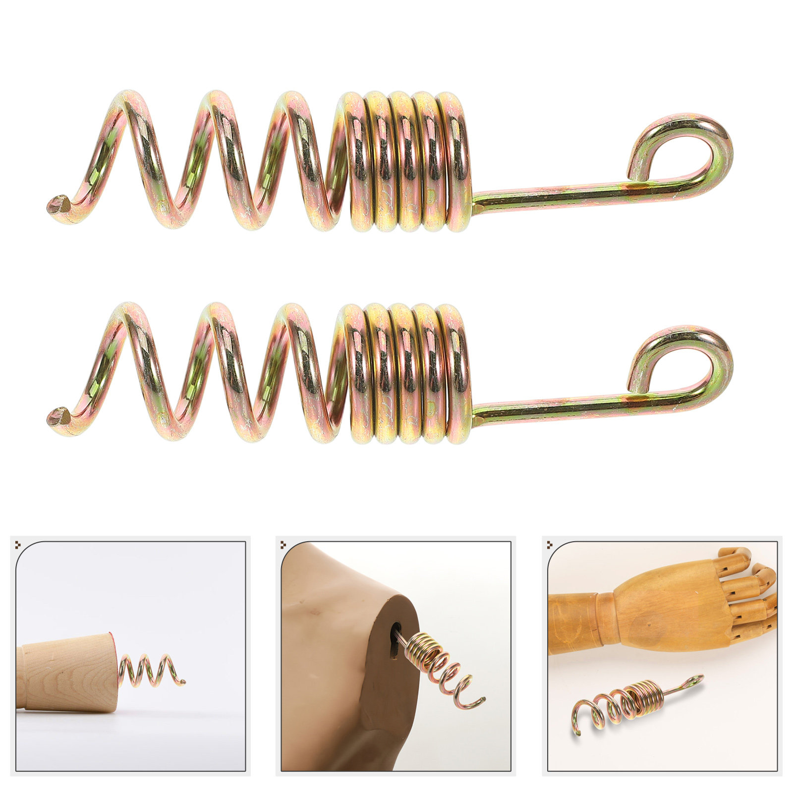 1Pair Clothing Mannequin Sprin - Baby Clothing Stores のレビューと価格
