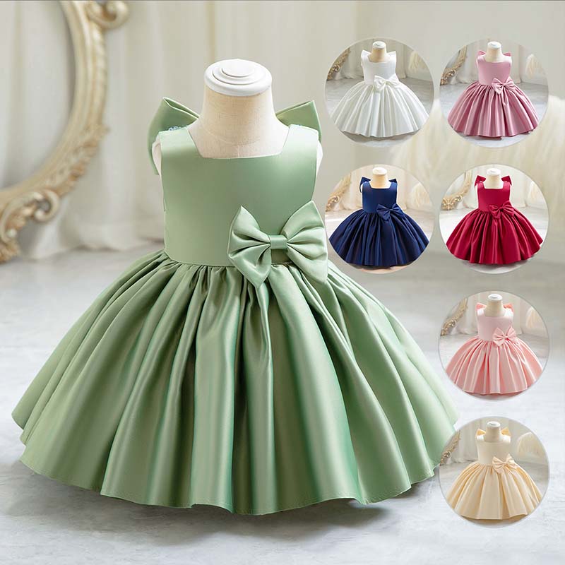 Baby Girls Party Dress Sweet B - Baby Clothing Girls のレビューと価格
