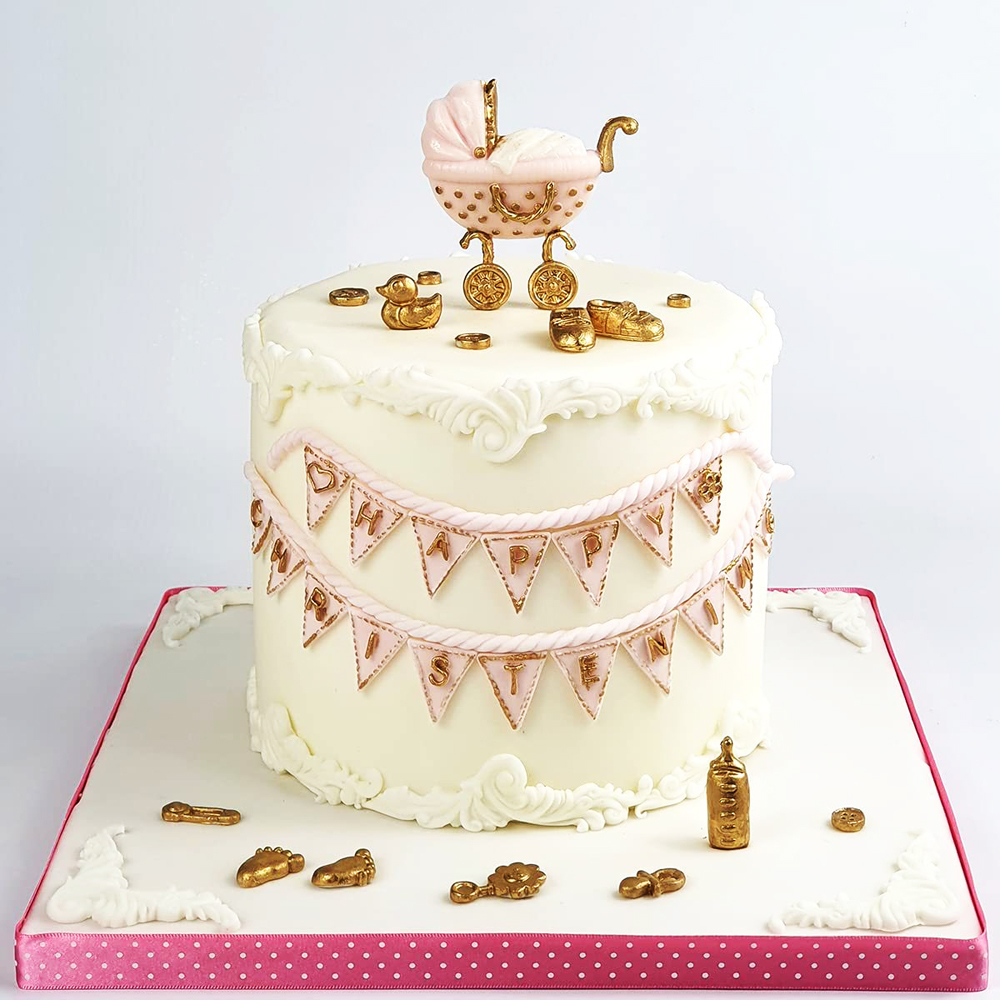 Baby Series Silicone Fondant M - Baby Clothing Yellow のレビューと価格