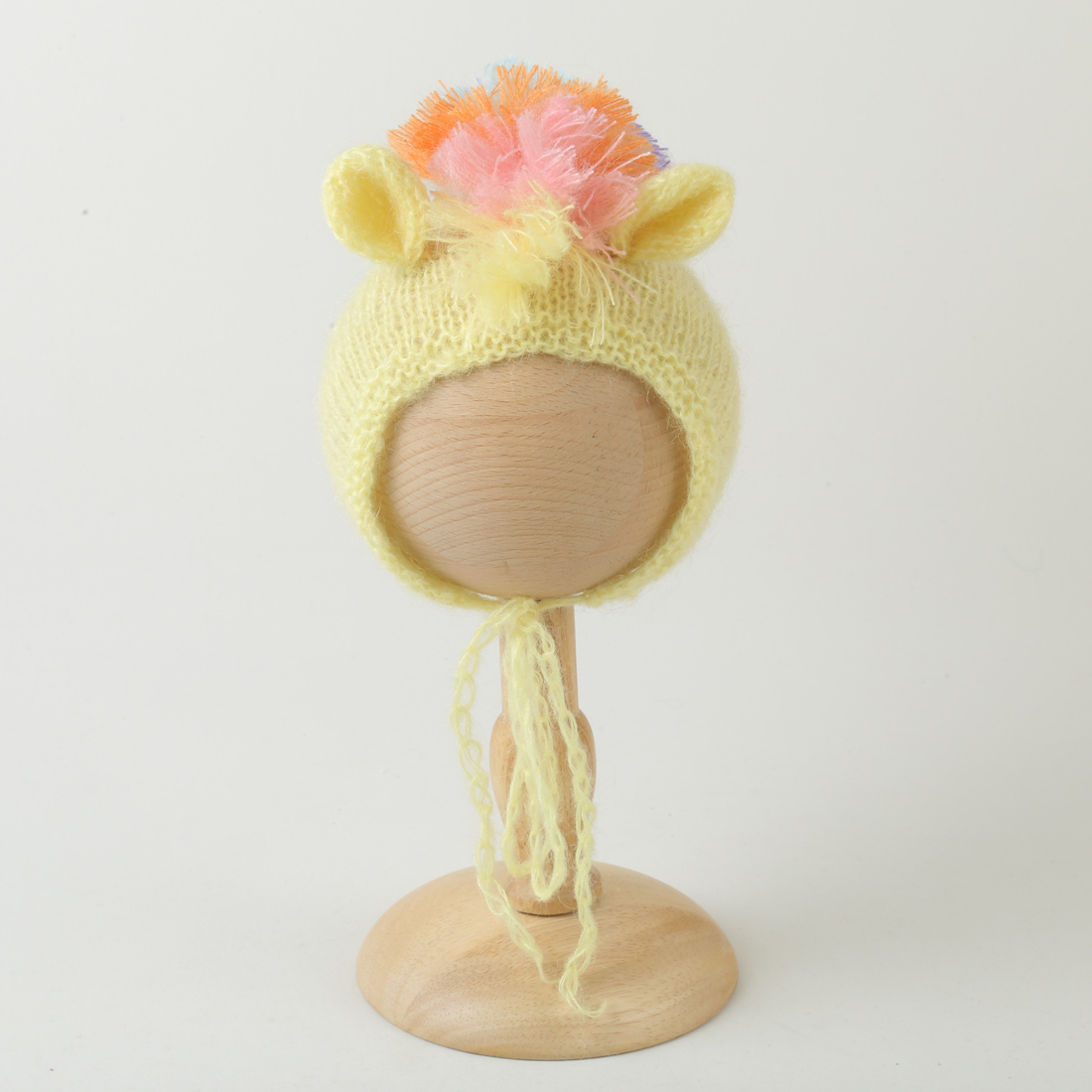 Yellow Knitted Baby Clothing S - Baby Clothing Yellow のレビューと価格