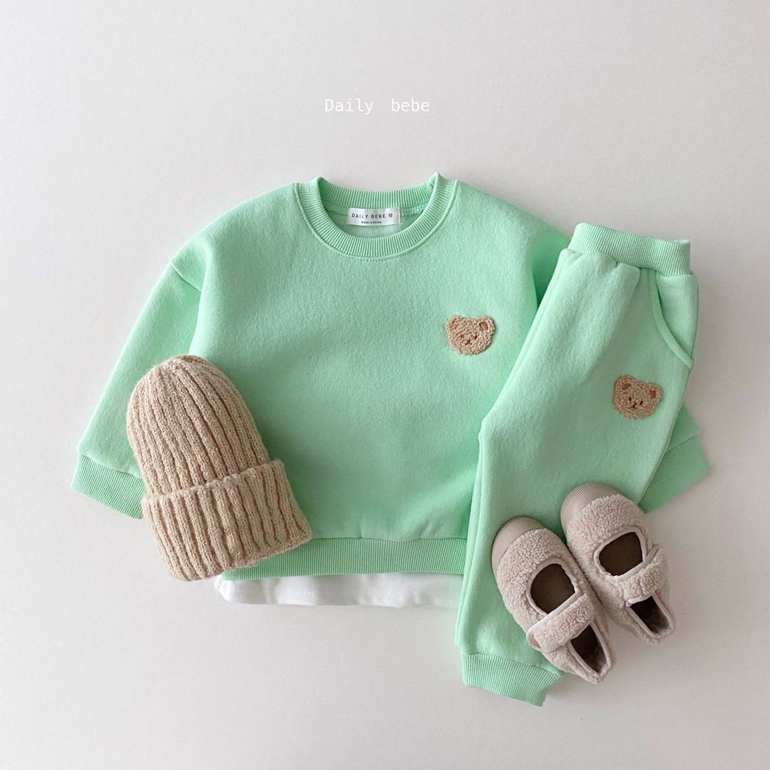 2PCS  Autumn Baby Boys Girls C - Baby Clothing Logo のレビューと価格