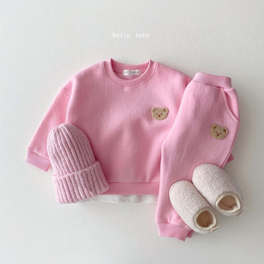 2PCS  Autumn Baby Boys Girls C - Baby Clothing Logo のレビューと価格