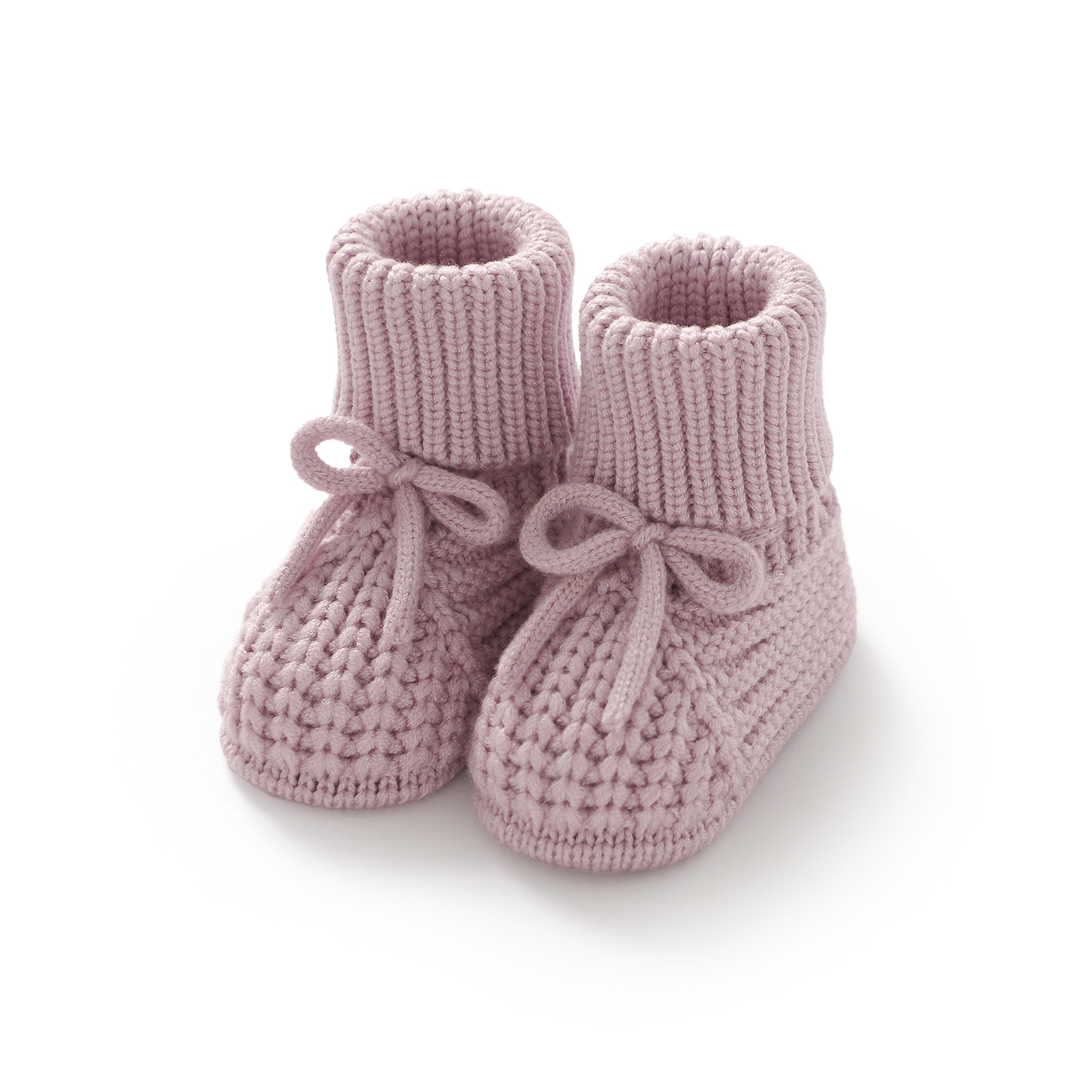 Newborn Baby Shoes Knitted Clo - Baby Clothing Yarn のレビューと価格