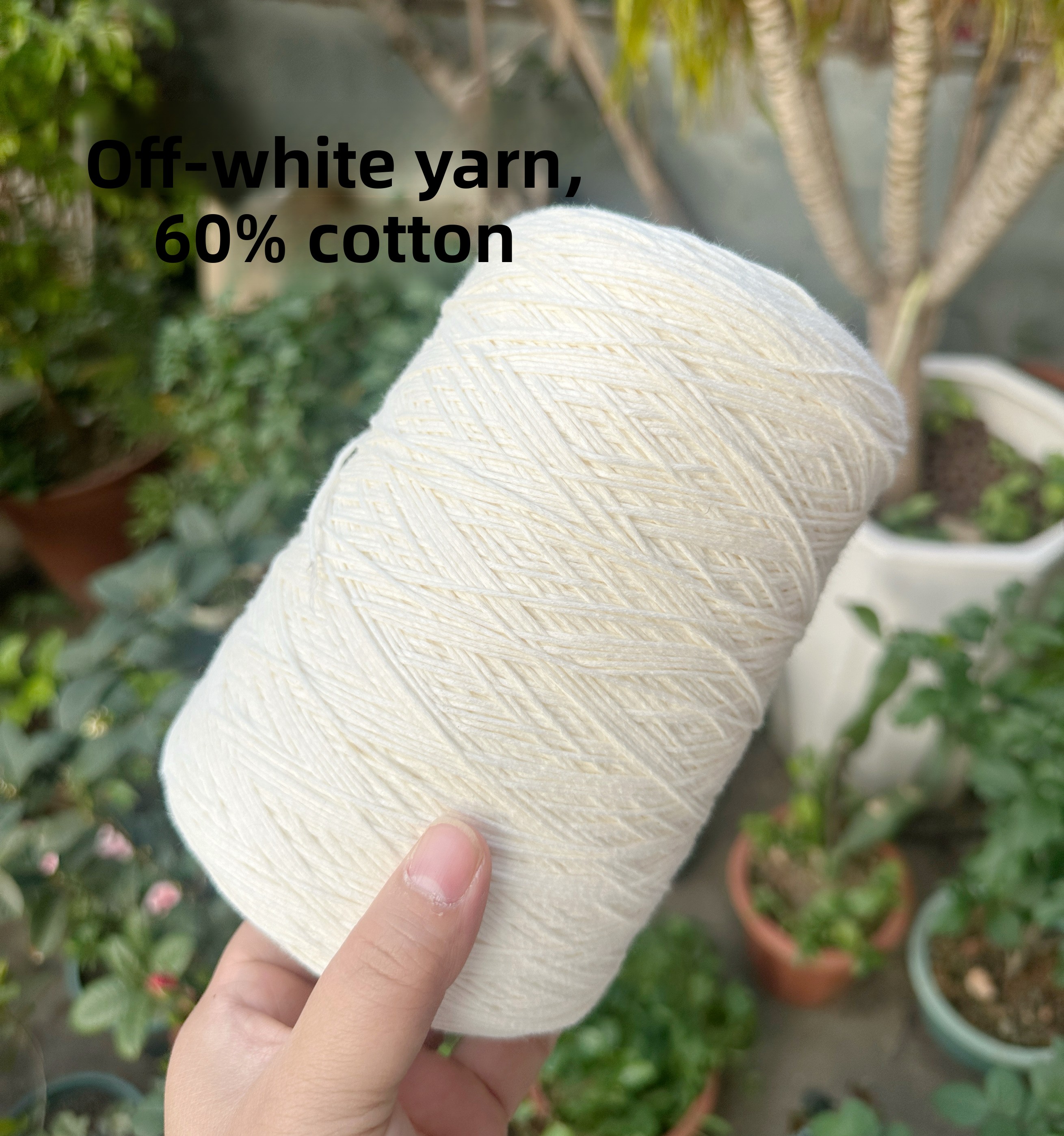Soft Non-itchy Baby Cotton Yar - Baby Clothing Yarn のレビューと価格