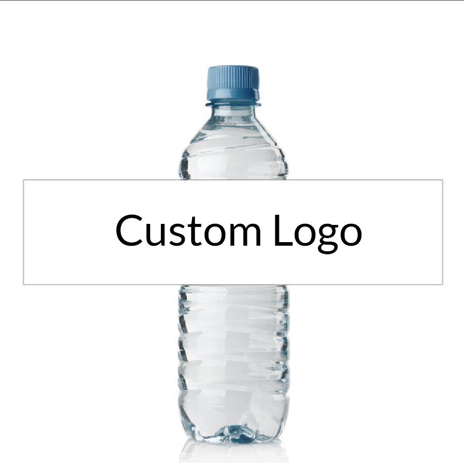 20pcs Custom Waterproof Water  - Baby Clothing Logo のレビューと価格