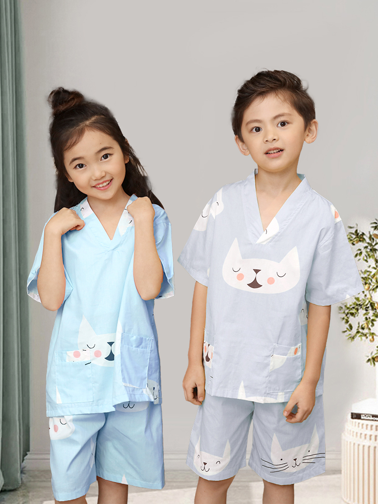 Pure Cotton Children's Sleepwe - Baby Clothing Girls のレビューと価格