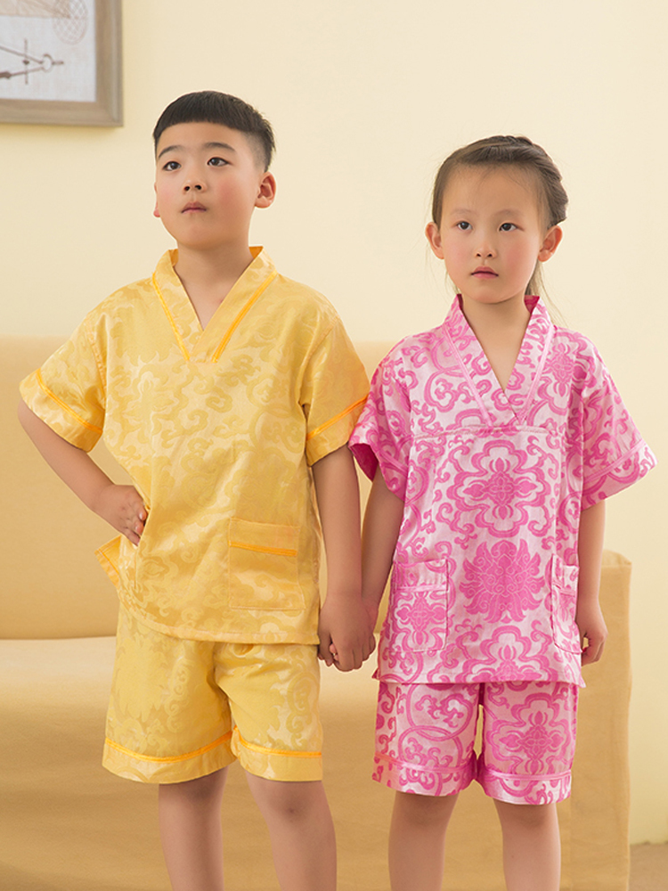 Pure Cotton Children's Sleepwe - Baby Clothing Girls のレビューと価格