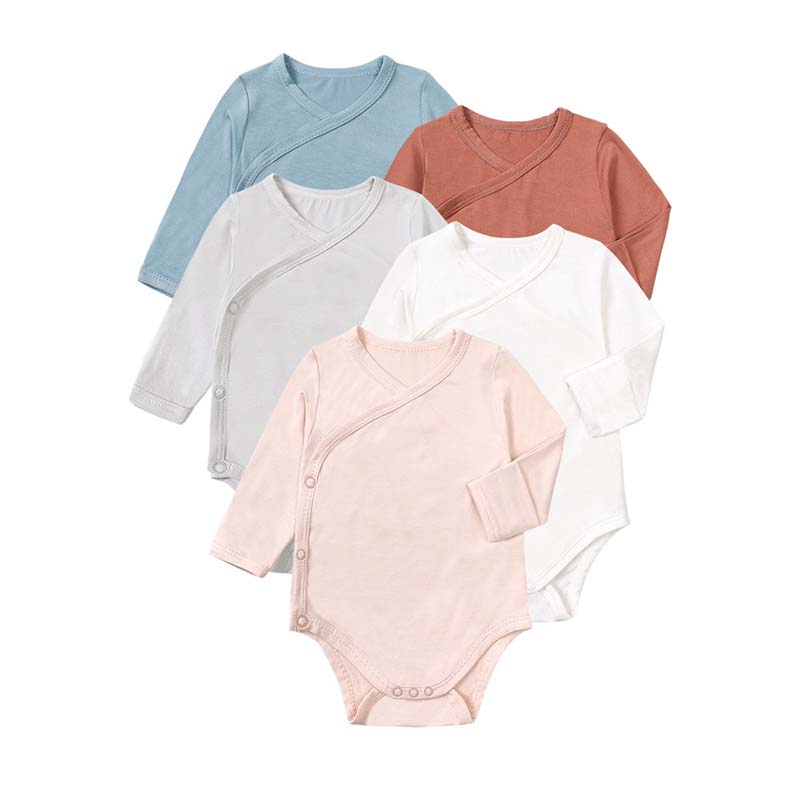 Baby Clothing 0–24 Months Bamb - Baby Clothing Onesies のレビューと価格