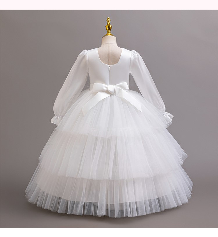 Girls' Princess Dresses Ball G - Baby Clothing Girls のレビューと価格
