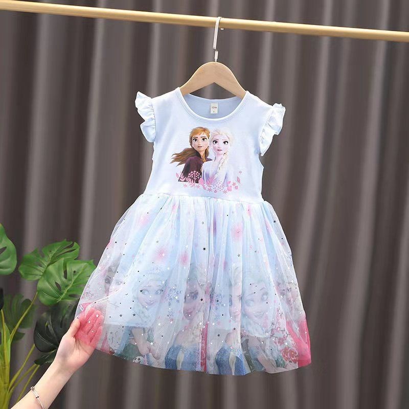 2024 New Unicorn Summer Prince - Baby Clothing Girls のレビューと価格