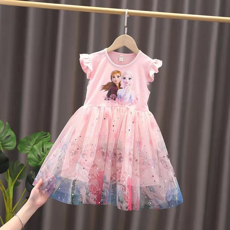 2024 New Unicorn Summer Prince - Baby Clothing Girls のレビューと価格