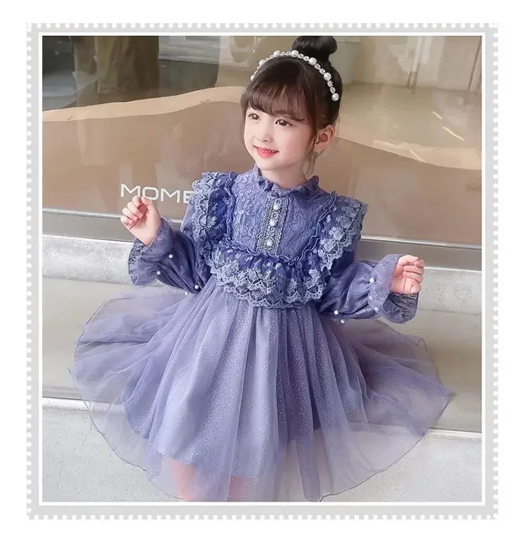 New Children's Clothing Lace B - Baby Clothing Yarn のレビューと価格