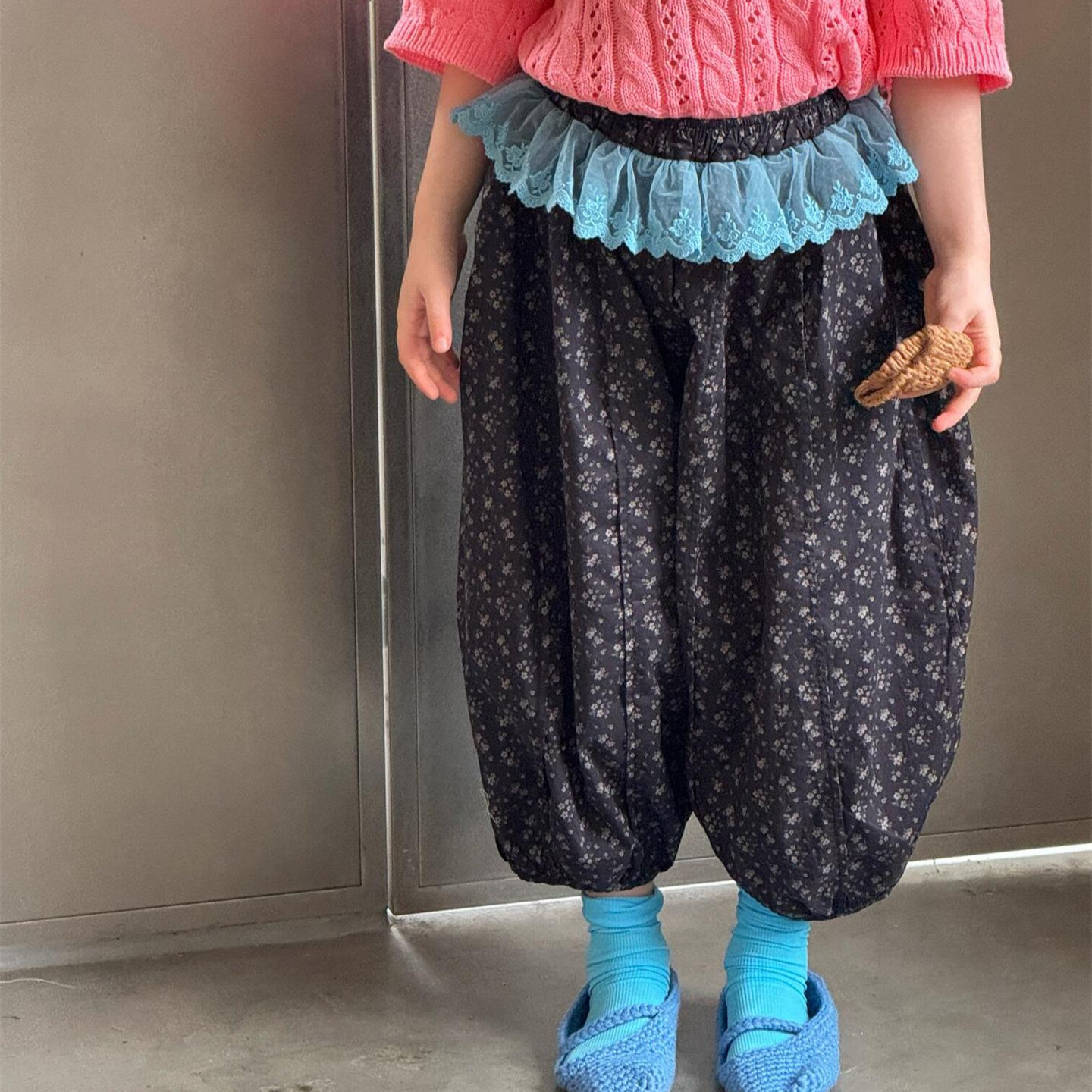 Girls Pants 2026 Spring and Su - Baby Clothing Yarn のレビューと価格