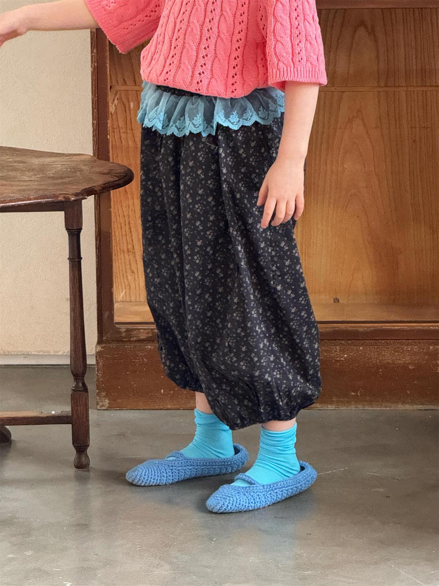 Girls Pants 2026 Spring and Su - Baby Clothing Yarn のレビューと価格