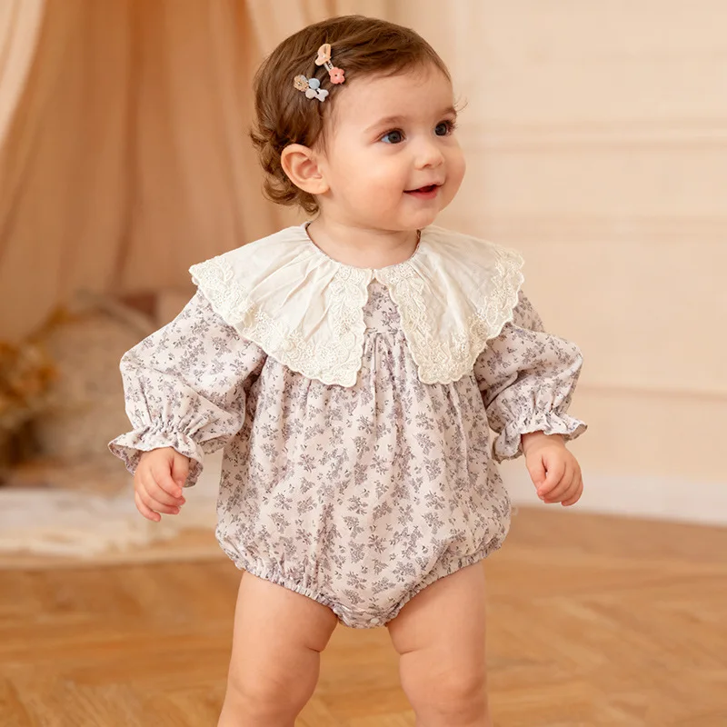 Girls Onesie 2025 Spring and A - Baby Clothing Onesies のレビューと価格