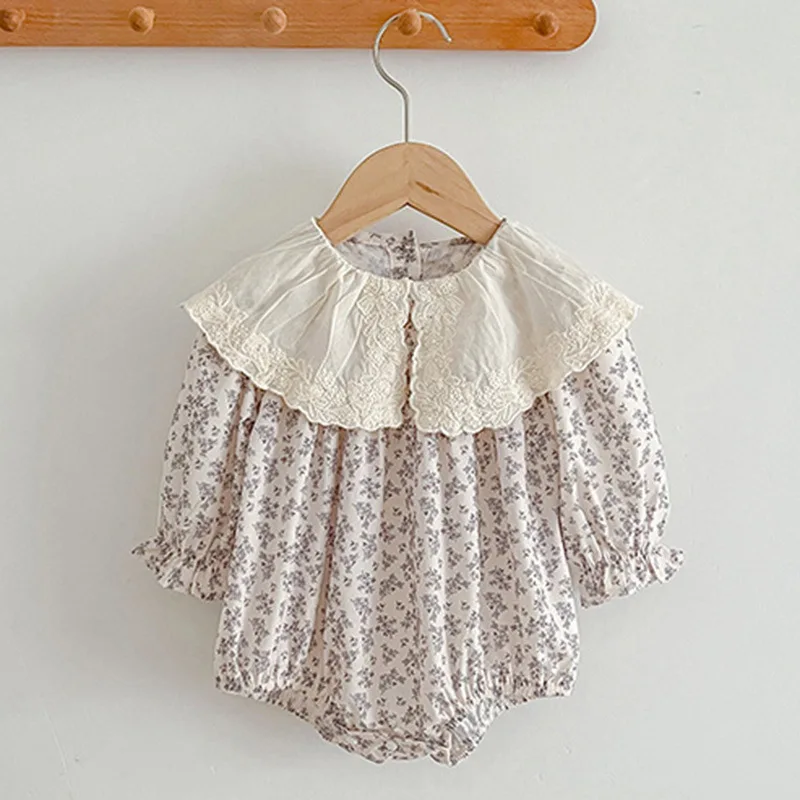 Girls Onesie 2025 Spring and A - Baby Clothing Onesies のレビューと価格