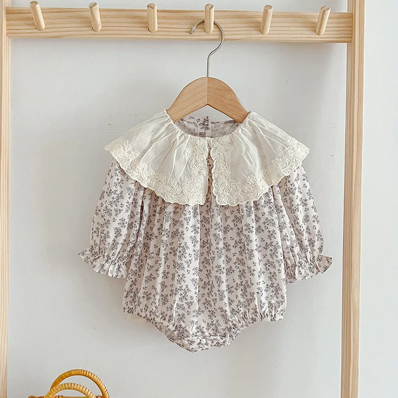 Girls Onesie 2025 Spring and A - Baby Clothing Onesies のレビューと価格