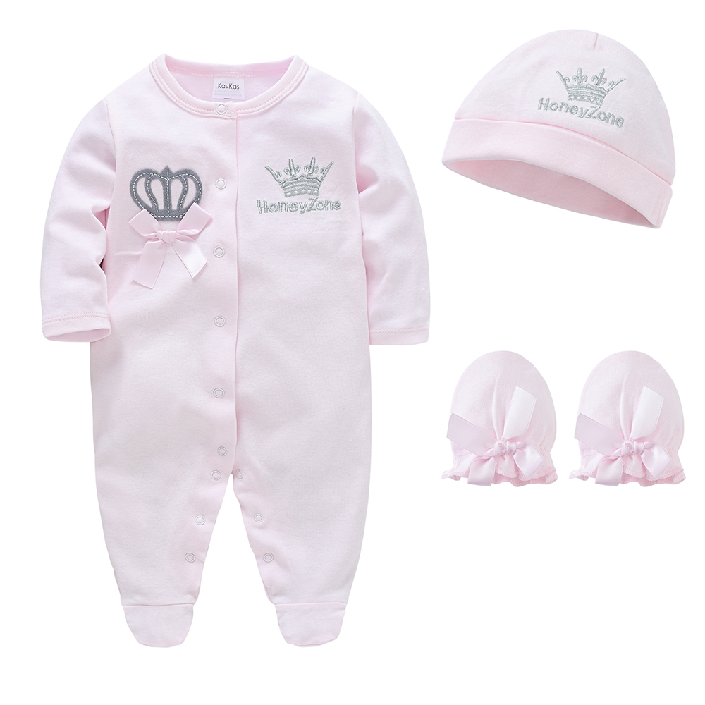 4PCS/lot White Baby Clothes Se - Baby Clothing Girls のレビューと価格
