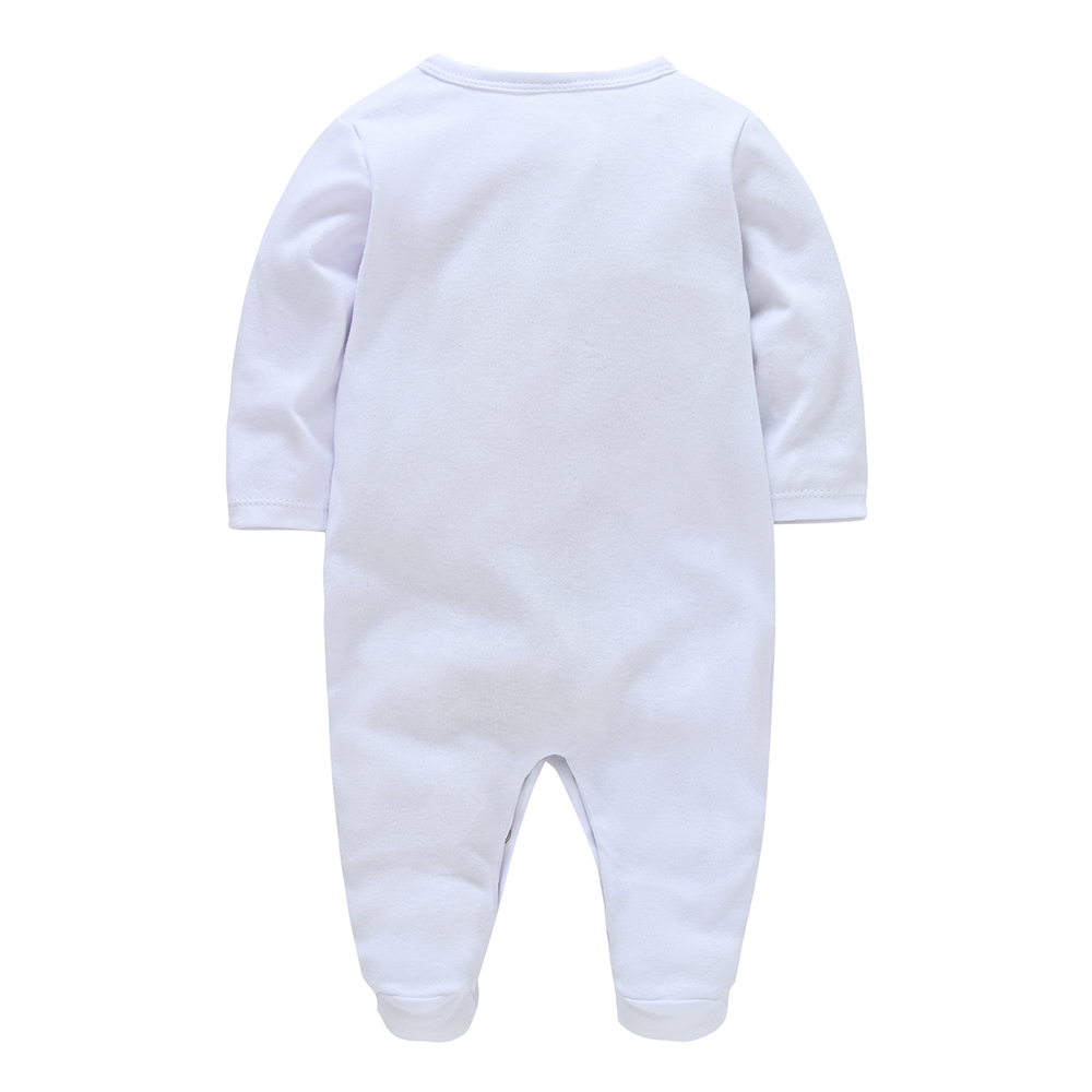 4PCS/lot White Baby Clothes Se - Baby Clothing Girls のレビューと価格