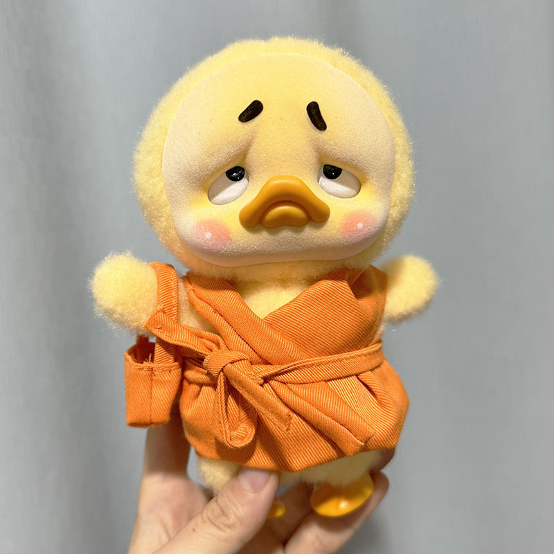 Upset Duck Clothing Annoying D - Baby Clothing Yellow のレビューと価格