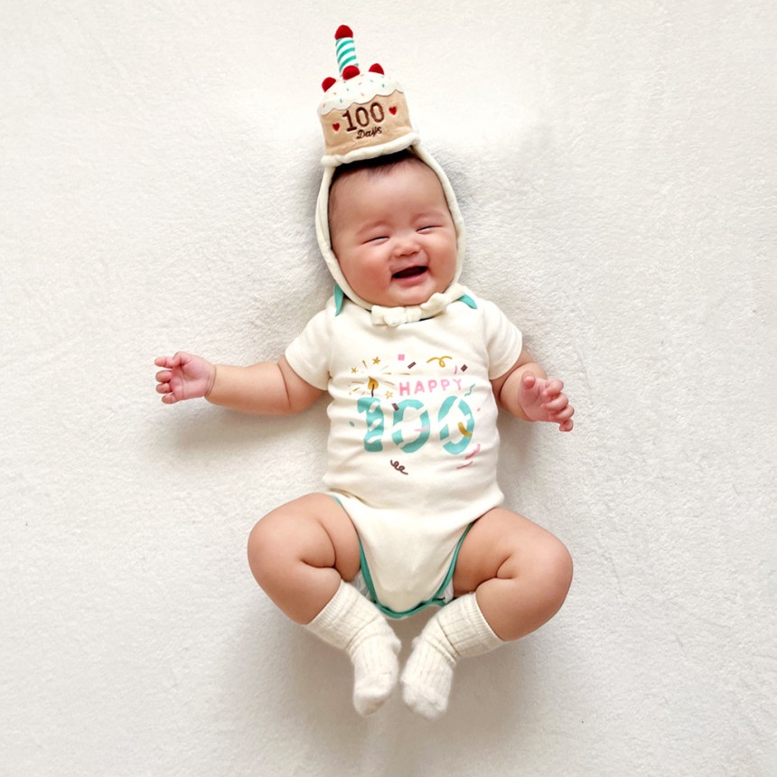 Infant Baby Boys Girls Onesie  - Baby Clothing Onesies のレビューと価格