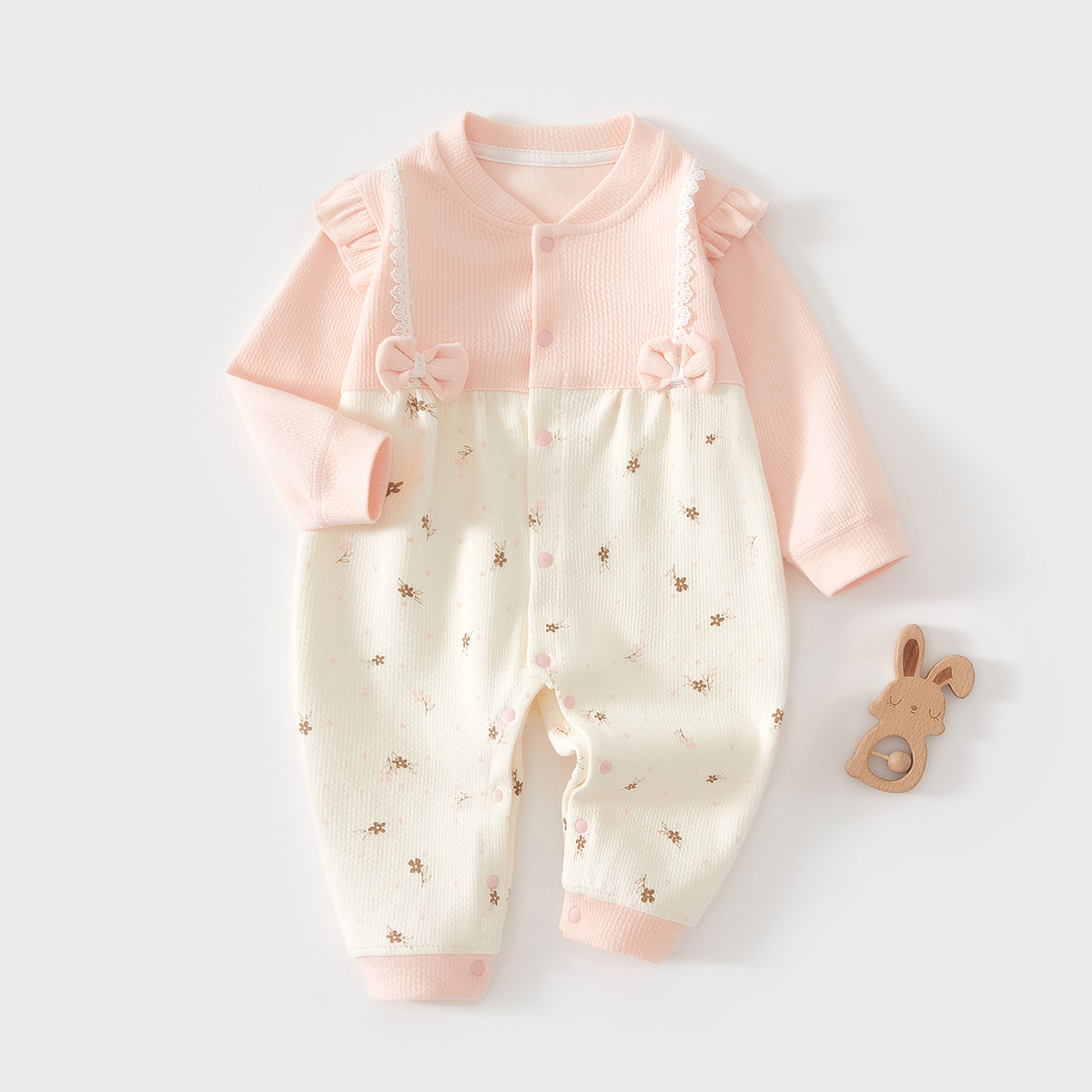 Baby Jumpsuit for Spring and A - Baby Clothing Onesies のレビューと価格