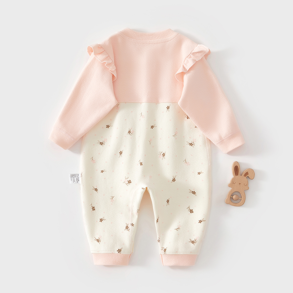 Baby Jumpsuit for Spring and A - Baby Clothing Onesies のレビューと価格
